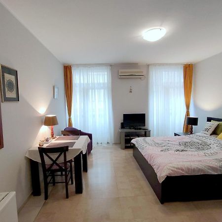 City Center Lovely Studio Apartment Belgrade Extérieur photo