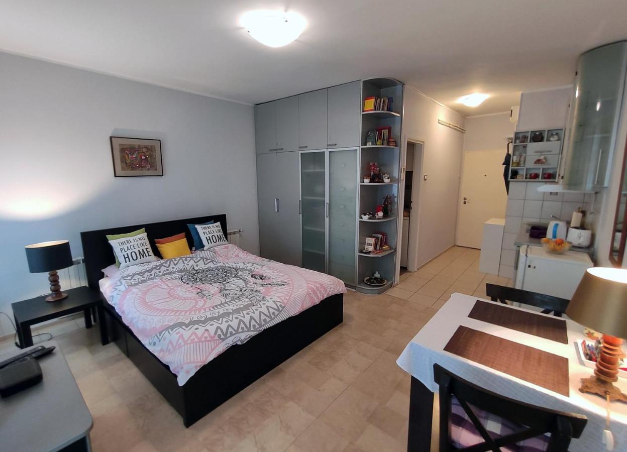 City Center Lovely Studio Apartment Belgrade Extérieur photo