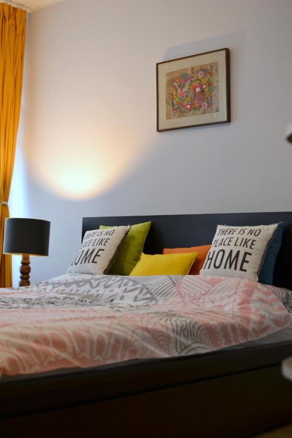 City Center Lovely Studio Apartment Belgrade Extérieur photo