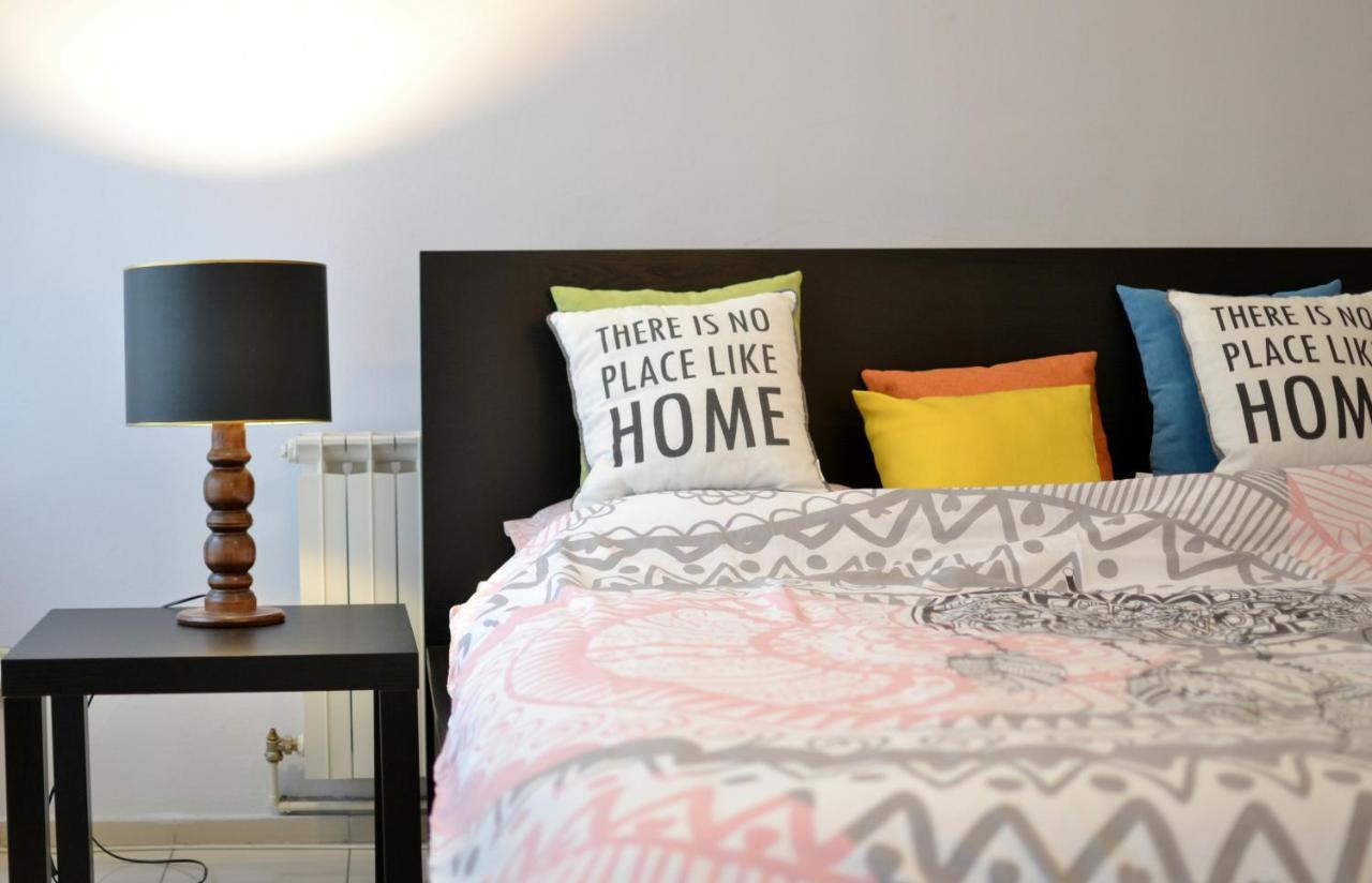 City Center Lovely Studio Apartment Belgrade Extérieur photo