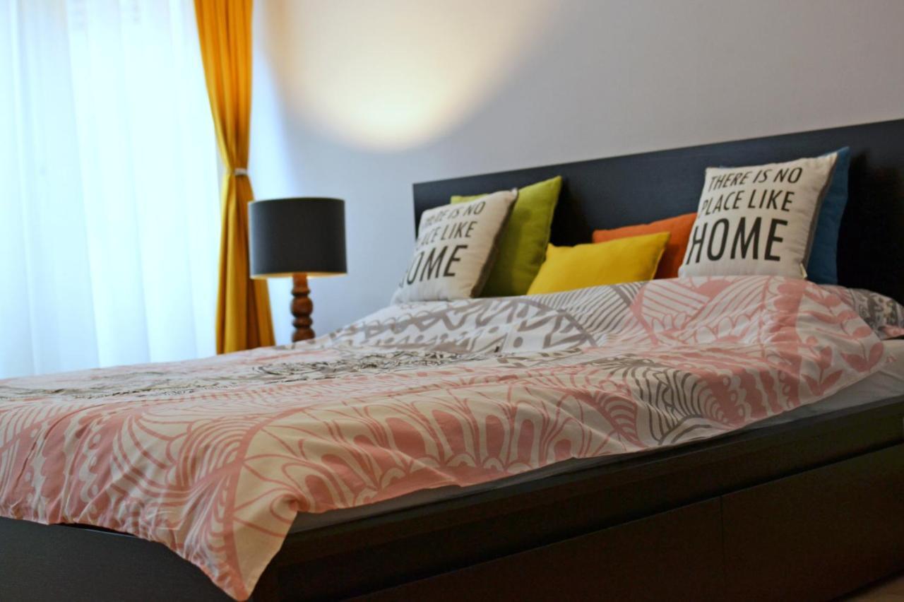 City Center Lovely Studio Apartment Belgrade Extérieur photo