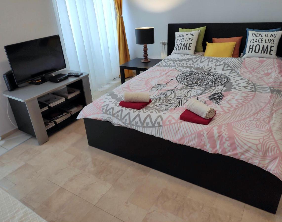 City Center Lovely Studio Apartment Belgrade Extérieur photo