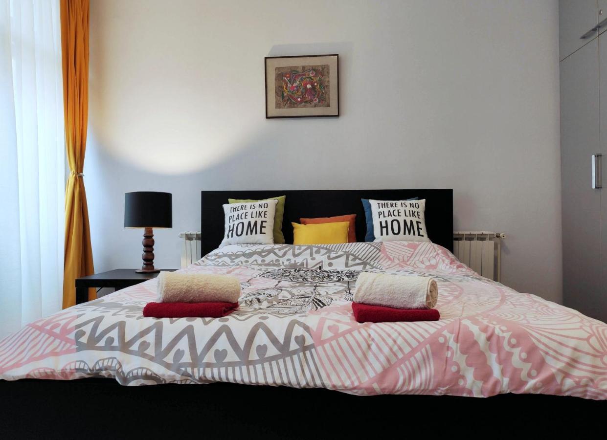City Center Lovely Studio Apartment Belgrade Extérieur photo