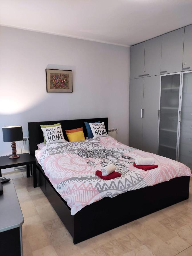 City Center Lovely Studio Apartment Belgrade Extérieur photo